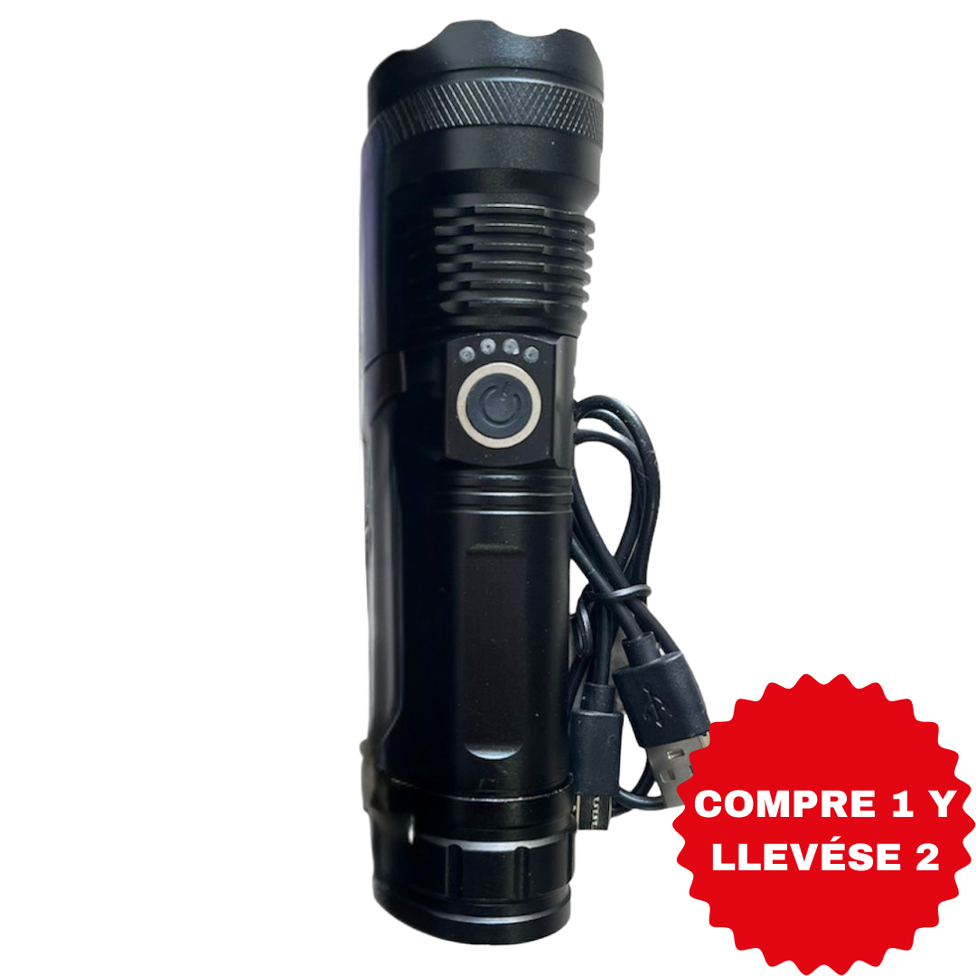 Linternas Superlight - Compre 1 y Llévese 2🔥