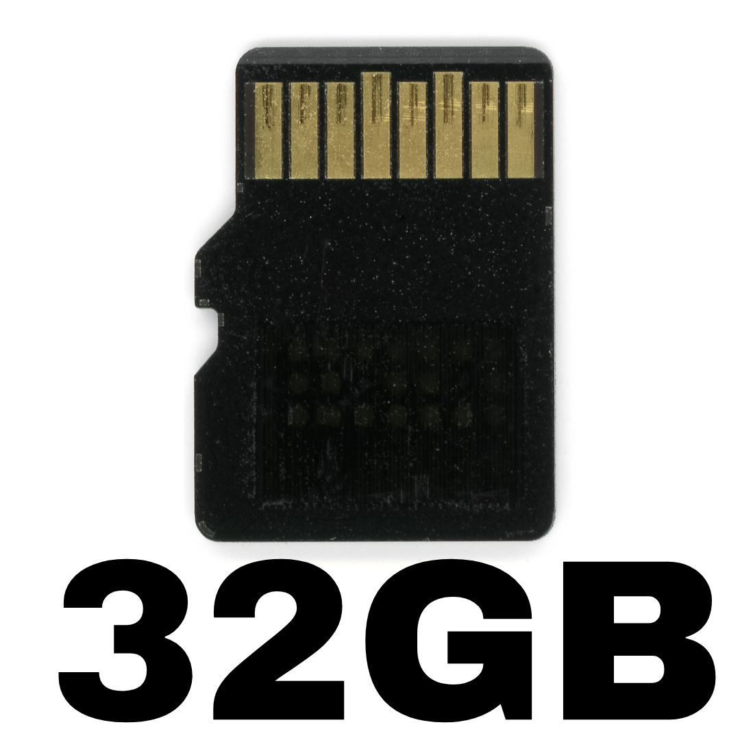 Tarjeta de Memoria MICRO SD