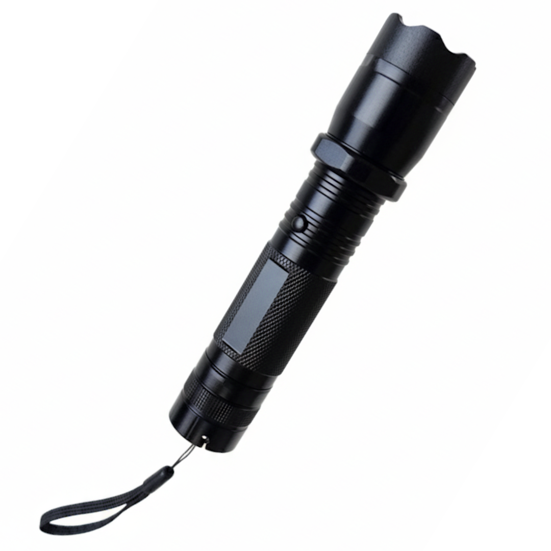 LINTERNA DEFENSA LED PRO⚡🔥