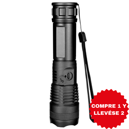 Linternas Superlight - Compre 1 y Llévese 2🔥