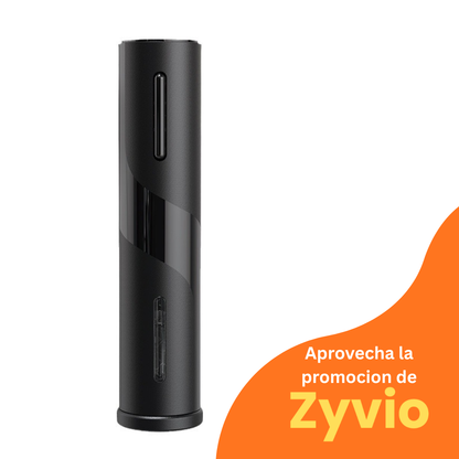 POWER POP SACACORCHOS ELECTRICO🍷