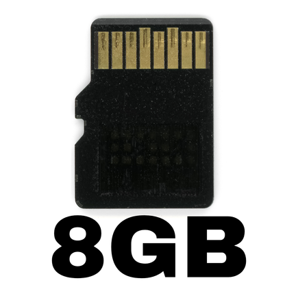 Tarjeta de Memoria MICRO SD
