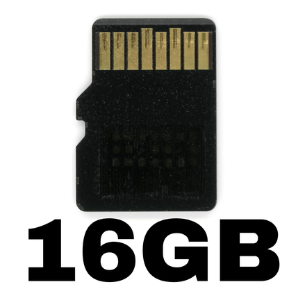 Tarjeta de Memoria MICRO SD