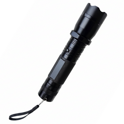 LINTERNA  DEFENSA LED PRO⚡🔥