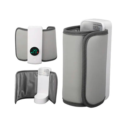 NUEVO CALENTADOR PORTÁTIL DE BIBERONES👶🥛